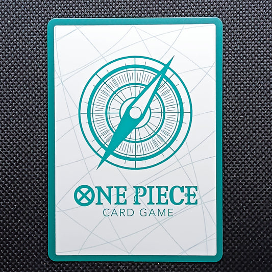 DON!! PRB02 - Nami The Best Vol. 2 Japanese Foil