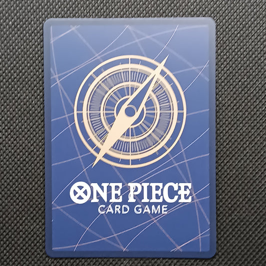 Basil Hawkins OP10-109 The Best Vol. 2 Japanese