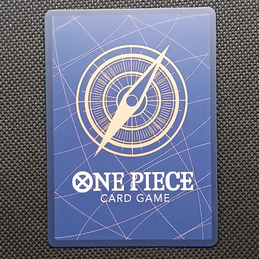 Gravity Blade Raging Tiger OP06-058 The Best Vol. 2 Japanese