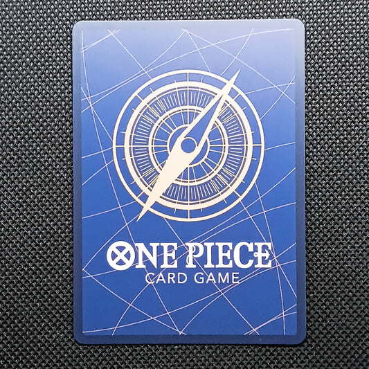 Mr.3 Galdino PRB02-009 The Best Vol. 2 Japanese