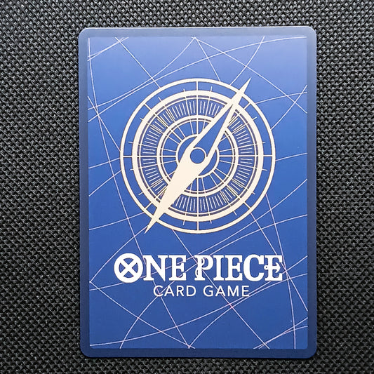 Gum-Gum Jet Gatling OP03-072 The Best Vol. 2 Japanese