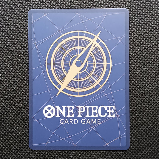 Vinsmoke Yonji OP06-067 The Best Japanese