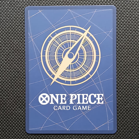 Wyper OP06-114 The Best Japanese