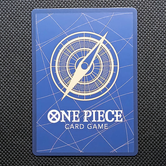 Gum-Gum Giant Gavel OP03-055 The Best Japanese