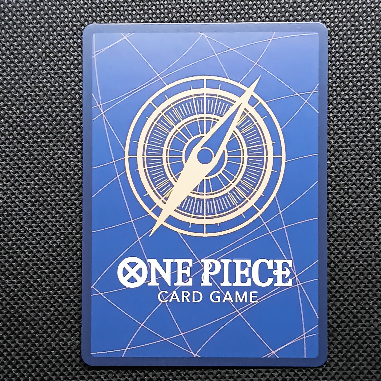 Usopp P-049 Japanese Promos