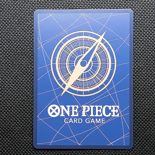 Usopp P-049 Japanese Promos