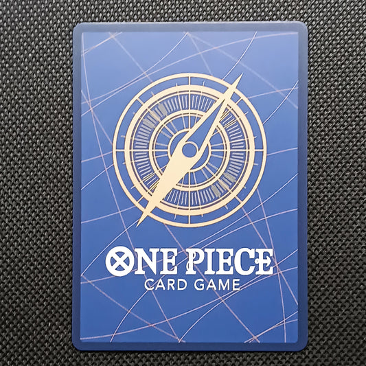 Arlong P-048 Promos Japanese