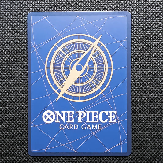 Shanks P-051 Japanese Promos