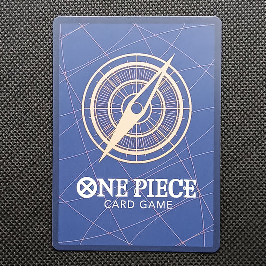 Issho OP03-078 Pillars of Strength Japanese