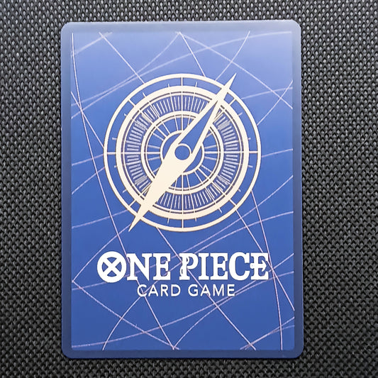 Spandam OP03-086 Pillars of Strength Japanese