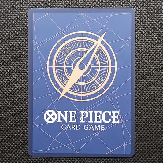 Donquixote Doflamingo OP01-073 500 Years into the Future Giapponese