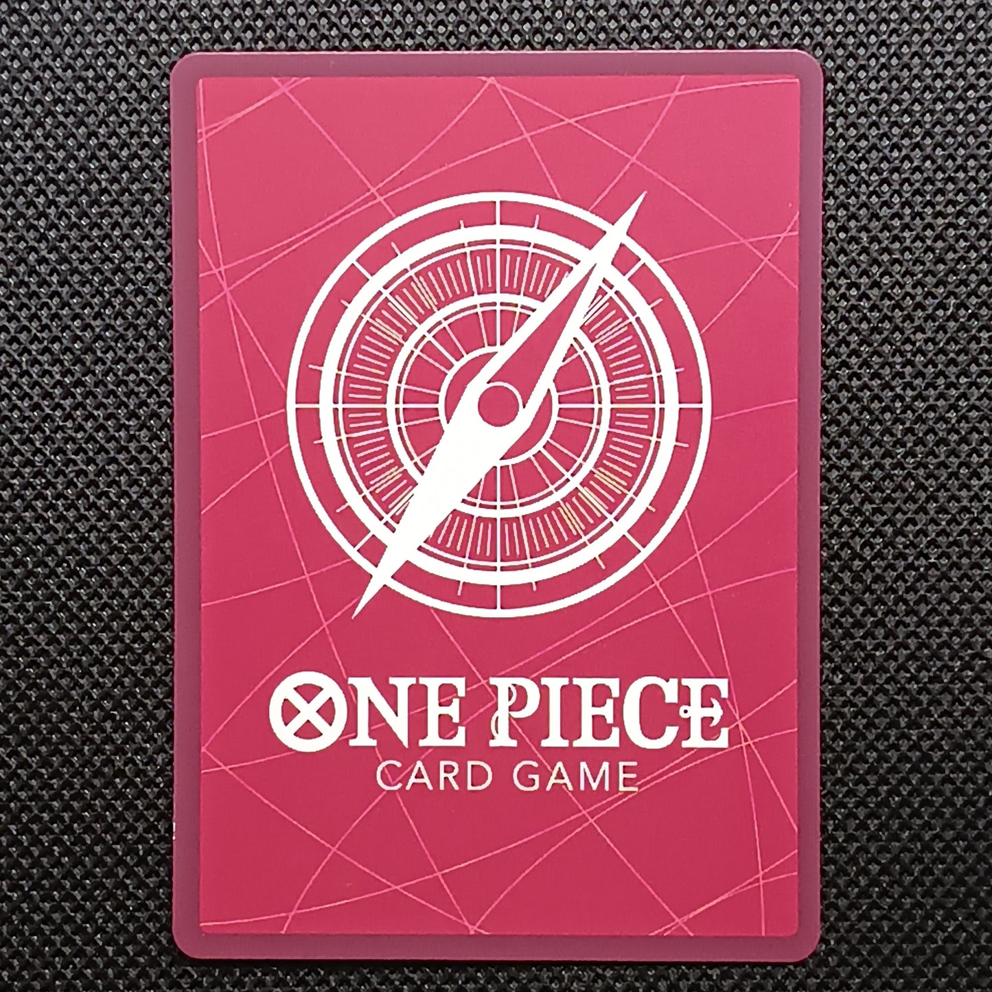 Kaido OP01-061 Romance Dawn Japanese