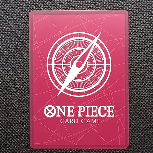 Arlong OP03-022 Pillars of Strength Japanese