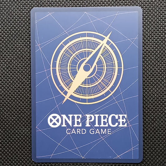 Portgas.D.Ace OP02-013 Paramount War Giapponese