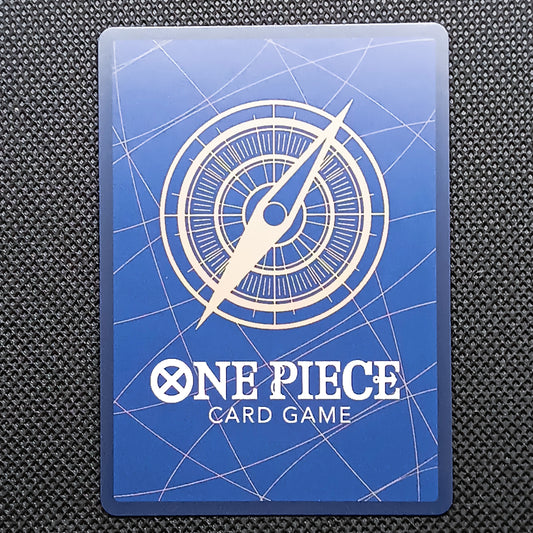 Kingdom of GERMA OP06-079 The Best Japanese