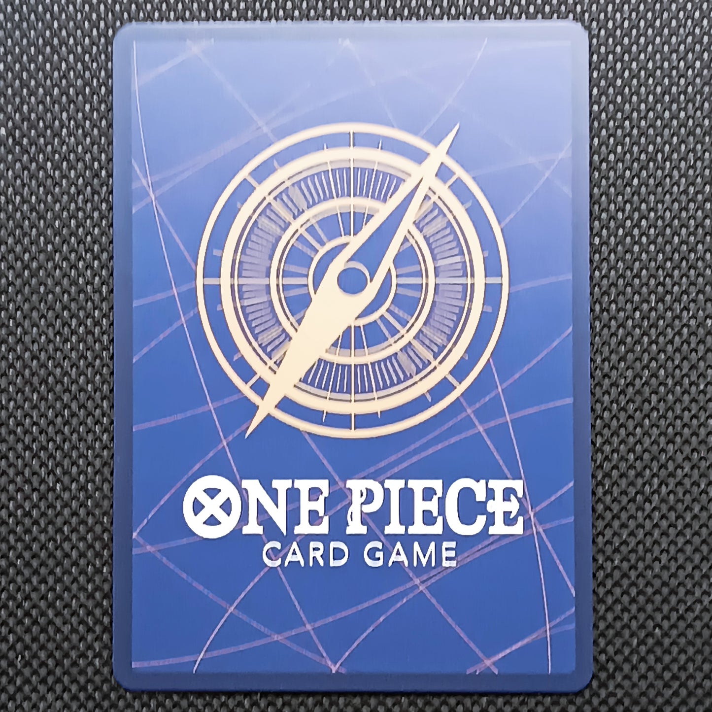 Little Sadi OP02-073 Paramount War Japanese