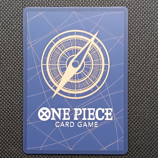 Kalifa OP03-060 The Best Japanese