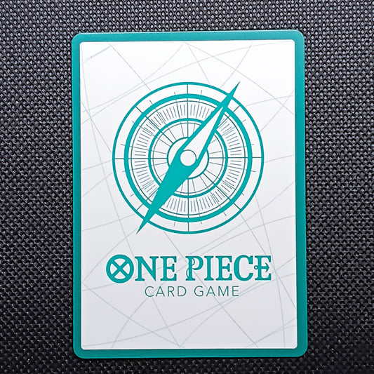 Don!! PRB Big Mom The Best Japanese Foil