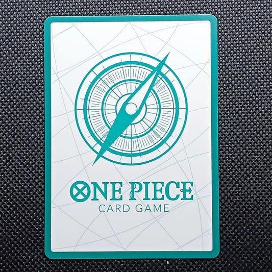 Don!! PRB Doflamingo The Best Japanese Foil