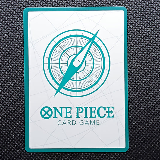 Don!! PRB Kaido The Best Japanese Foil