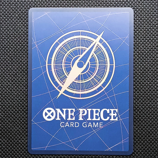 Izo OP01-033 Prb01 The Best Japanese