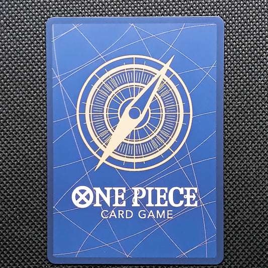 Donquixote Rosinante OP04-119 Emperors in the New World Giapponese