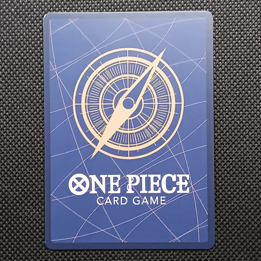 Kouzuki Toki OP02-031 Paramount War Japanese