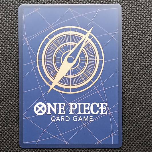 Kouzuki Momonosuke OP06-107 Wings of the Japanese Captain