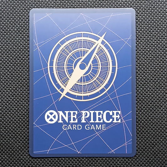 Charlotte Pudding OP03-112 Pillars of Strength Giapponese