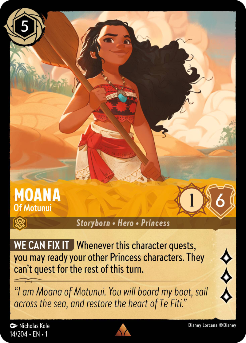 1TFC-14 Moana - Of Motunui R