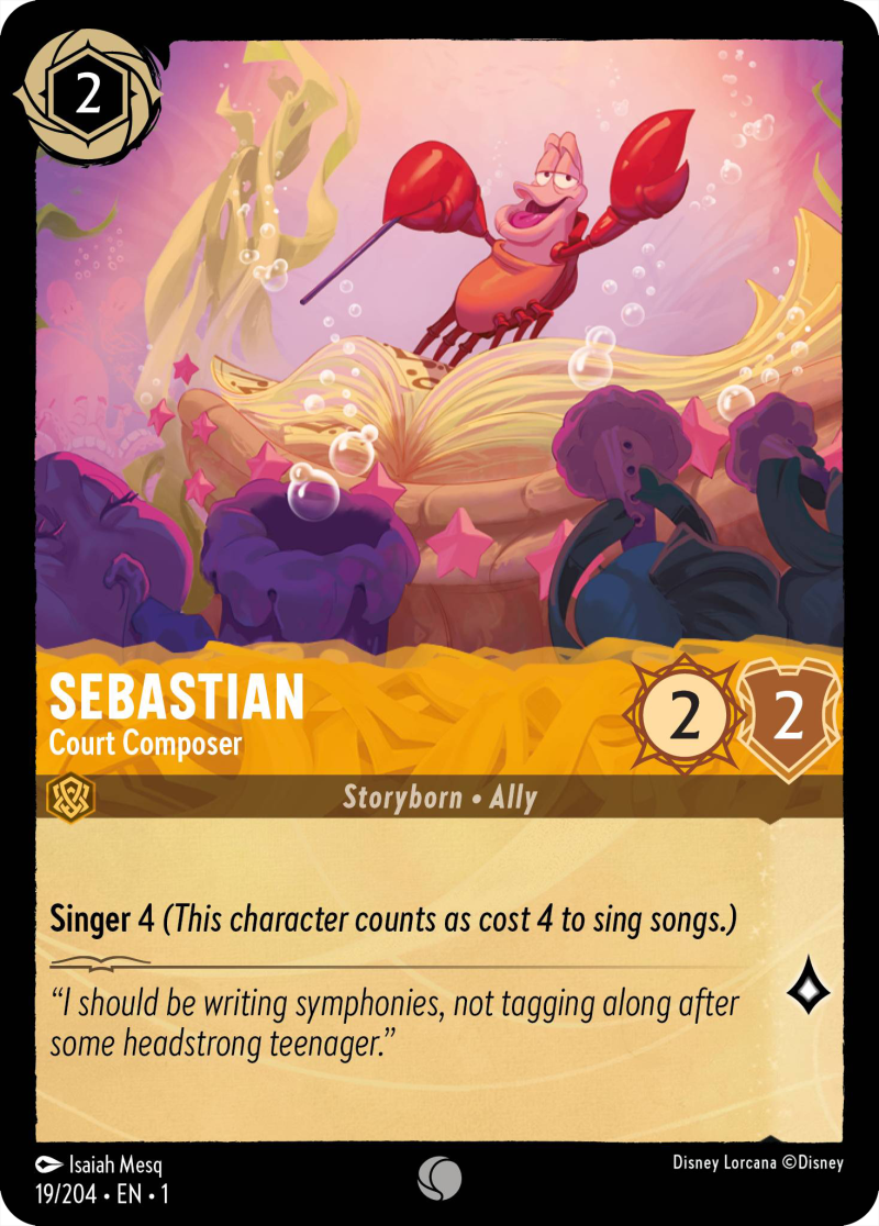 1TFC-19 Sebastian - Court Composer C