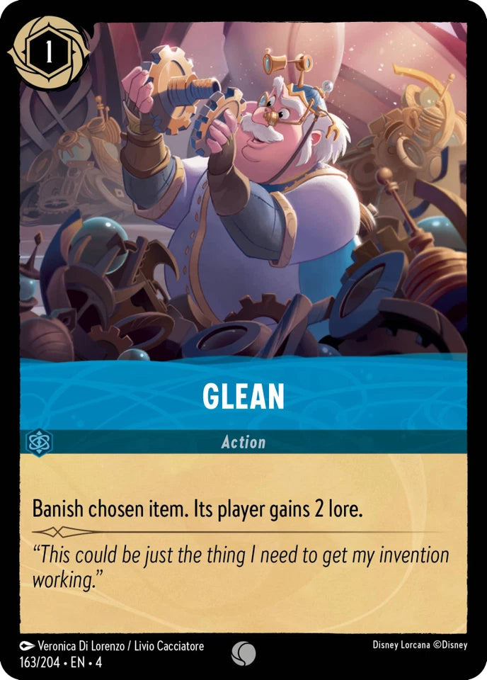 4URS-163 Glean C