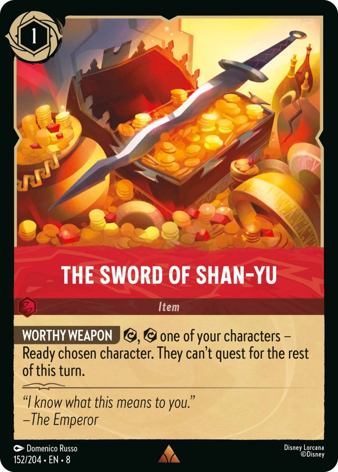 8JAF-152 The Sword of Shan-Yu R