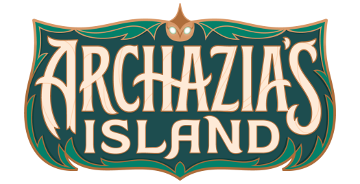 Archazia's Island