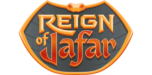 Reign of Jafar