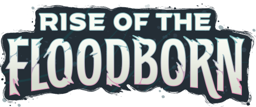 Rise of the Floodborn