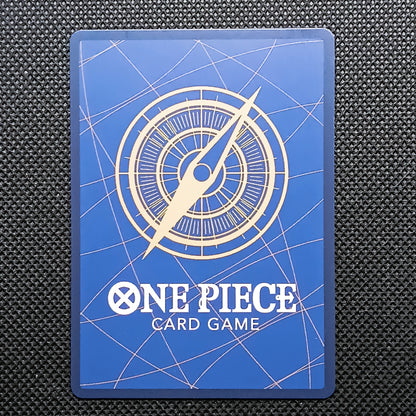 Shanks P-051 Promos Giapponese