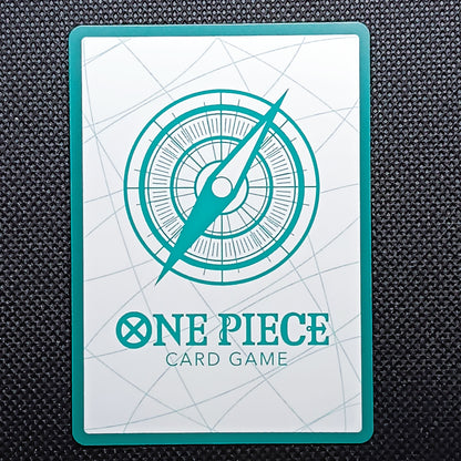 Don!! PRB Moria The Best Foil Giapponese