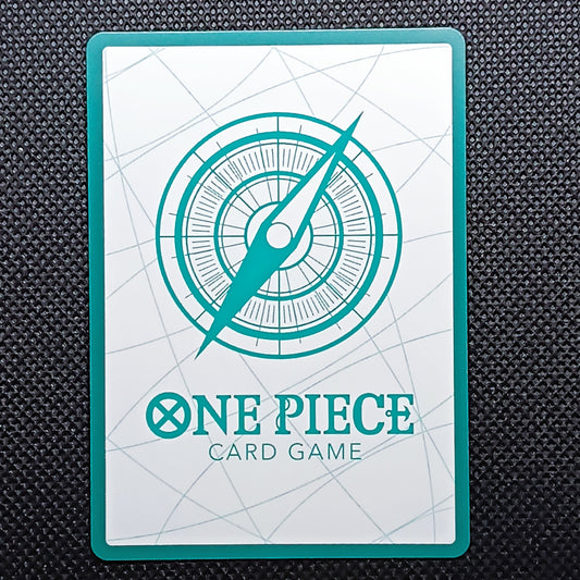 Don!! PRB Moria The Best Foil Giapponese