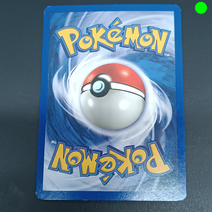 Scyther - Jungle (Holo Rare) [JU-10]