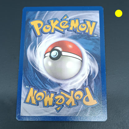 Scyther - Jungle (Holo Rare) [JU-10]