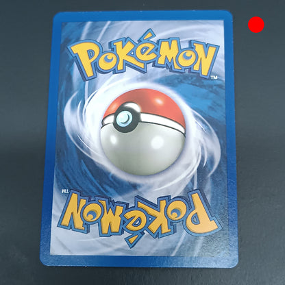 Blastoise - Base Set (Holo Rare) [BS-2]