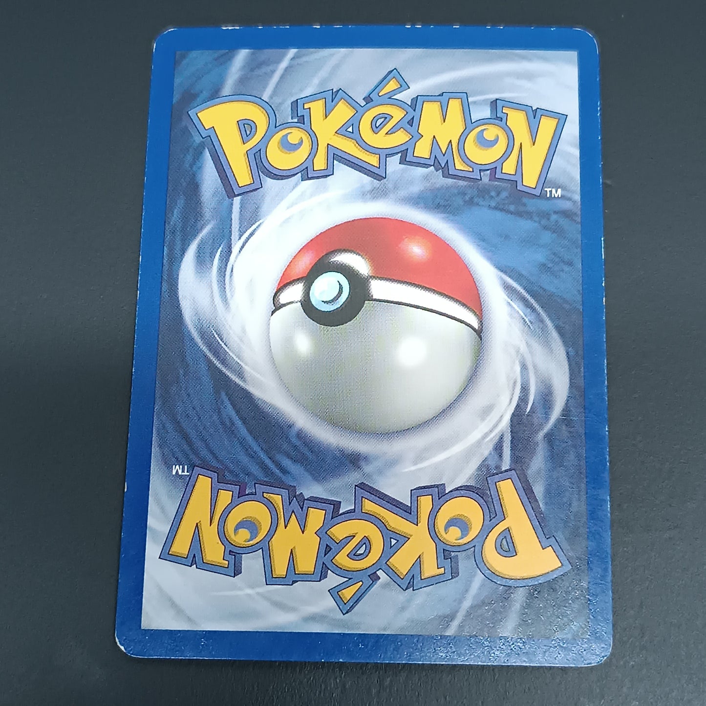Muk - Fossil (Rare) [FO-28]