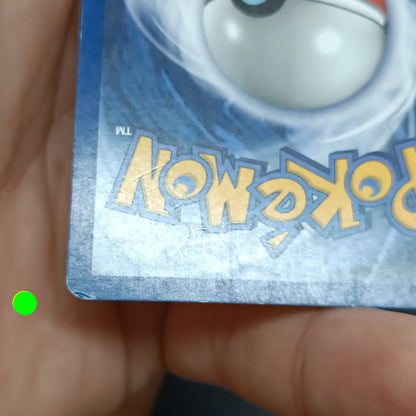 Electabuzz - Base Set (Rare) [BS-20]