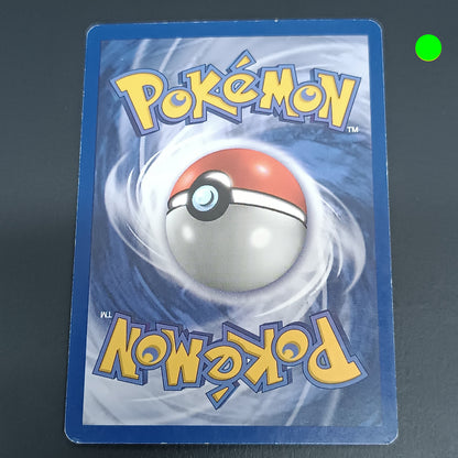 Electabuzz - Base Set (Rare) [BS-20]