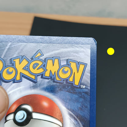 Electabuzz - Base Set (Rare) [BS-20]