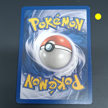 Electabuzz - Base Set (Rare) [BS-20]