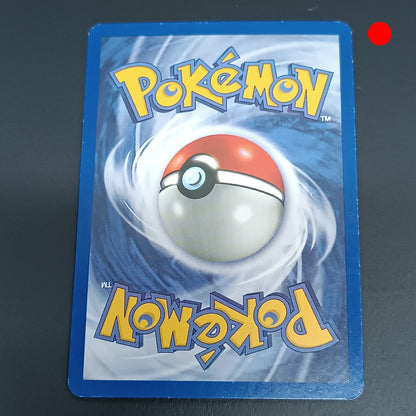 Electabuzz - Base Set (Rare) [BS-20]