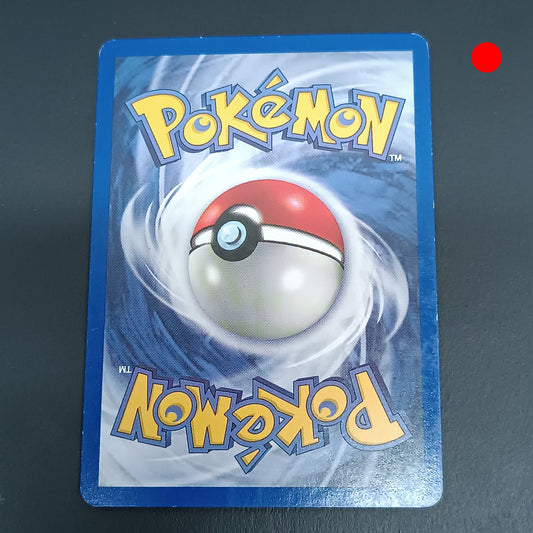 Moltres - Fossil (Rare) [FO-27]