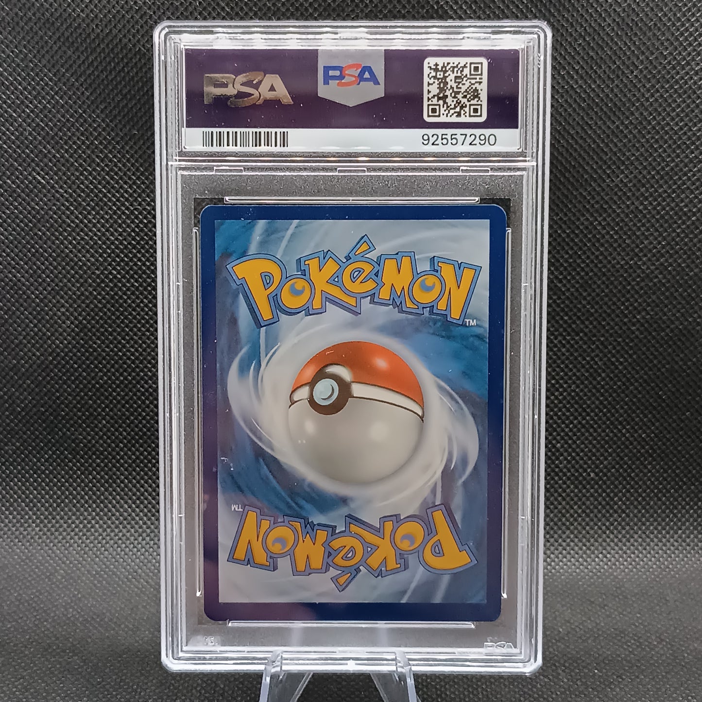 Pikachu with Grey Felt Hat - SV Black Star Promos (Promo) [SVP-085]